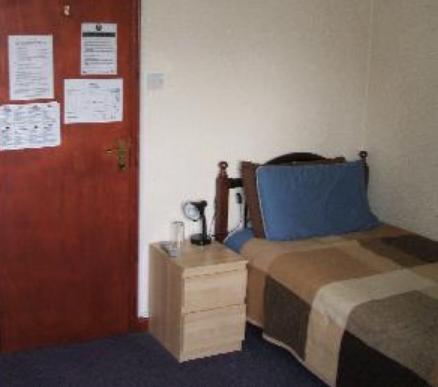 Harrogate Country B&B Quarto foto