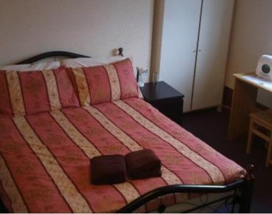 Harrogate Country B&B Quarto foto