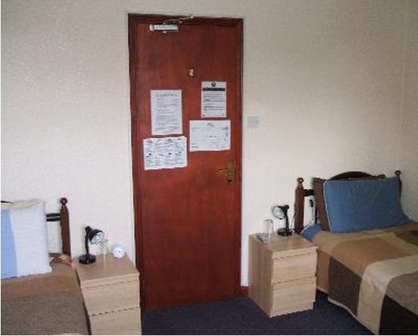 Harrogate Country B&B Quarto foto