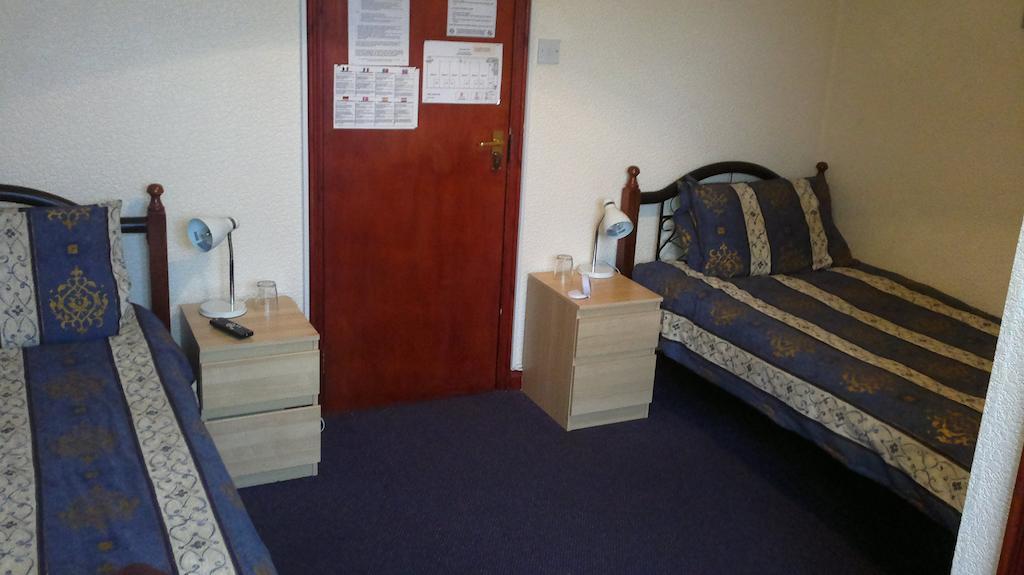 Harrogate Country B&B Quarto foto
