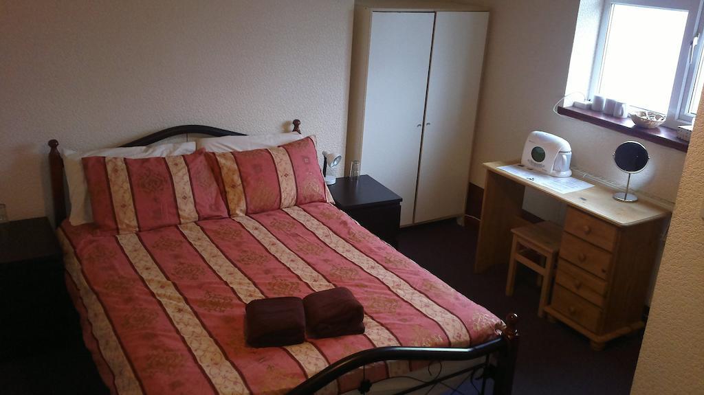 Harrogate Country B&B Quarto foto